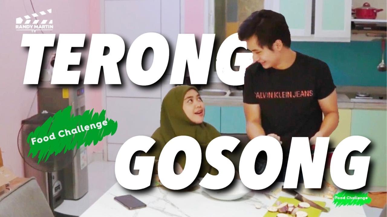BEGINILAH HASIL DUET MASAK 2R! @RicisOfficial1795