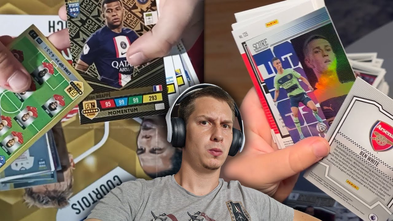 Nézői Bontások #18 Rész | Nagyon Ritka Limitált, Horror Kártya Tárolás
