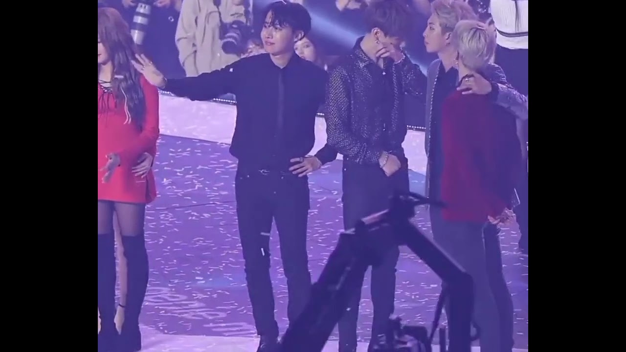 jooe and Jhope (joohope) ❤️