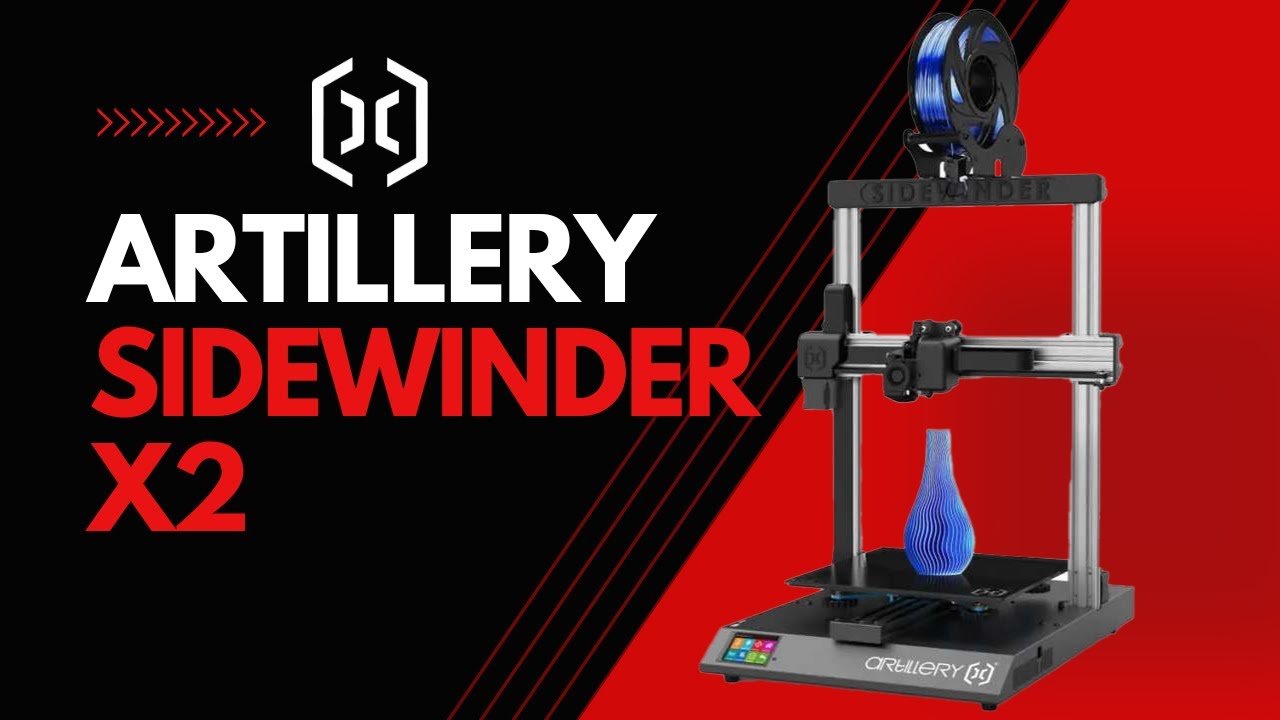 Artillery SideWinder X2