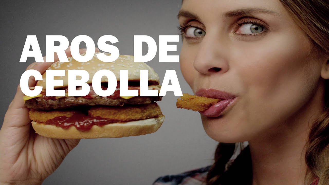 Carl's Jr.  WESTERN BACON CHESEEBURGER