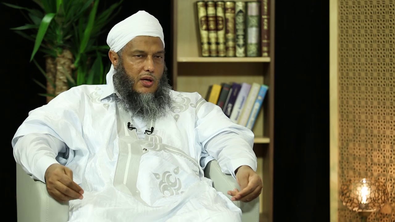 كل ميسر لما خلق له |  مقتطف من الحلقة العاشرة من برنامج معالم 3