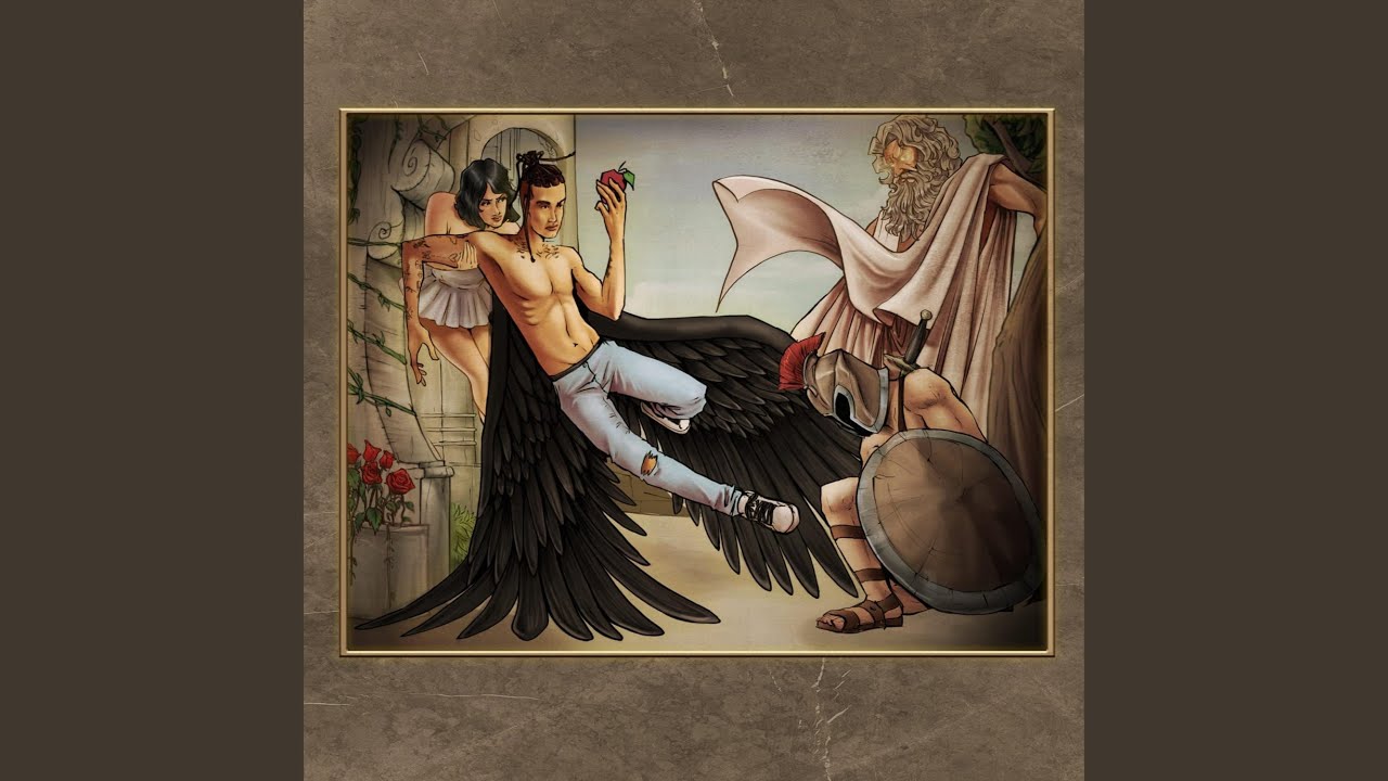 Beni Bana Bırak (feat. Morphia)