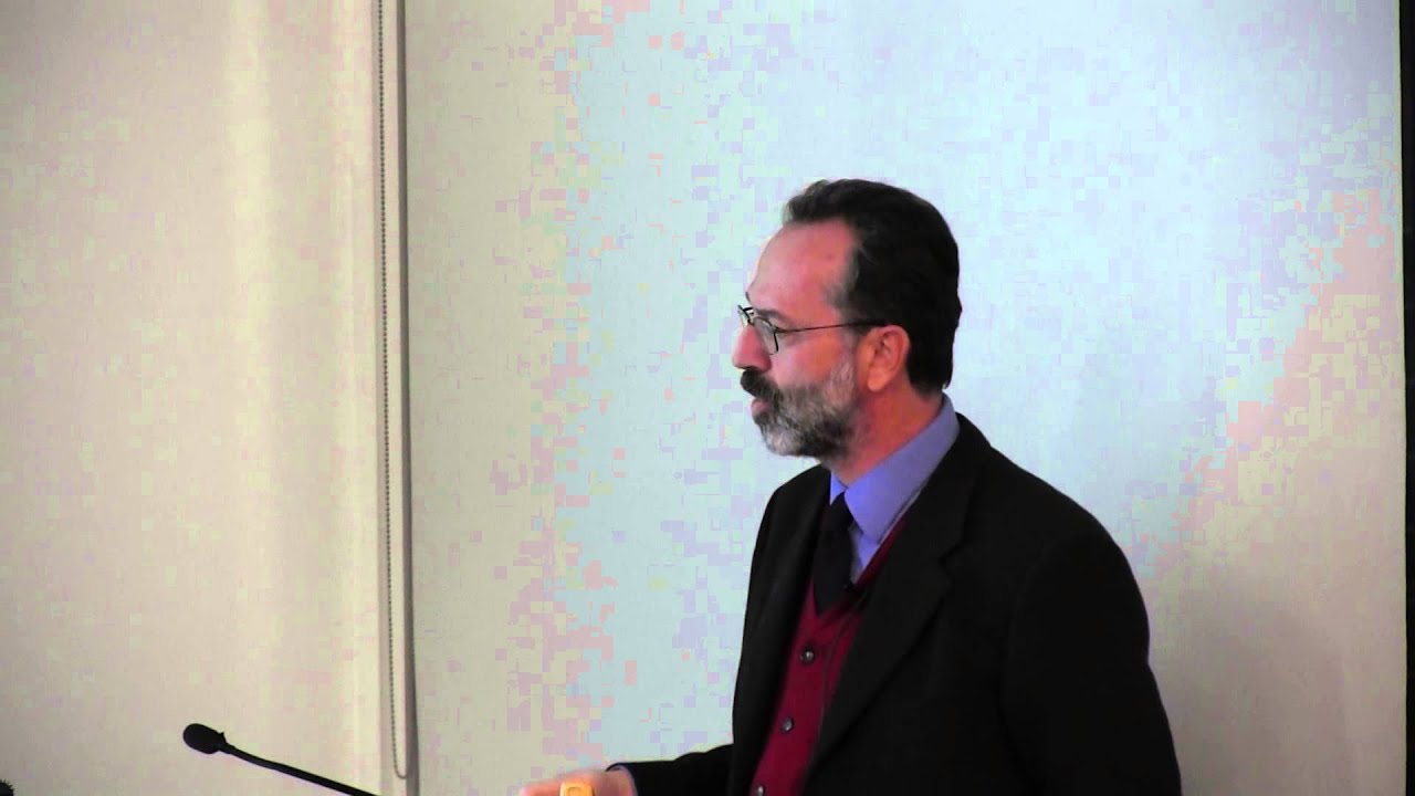 Delirium: Acute Confusional States in Palliative Medicine