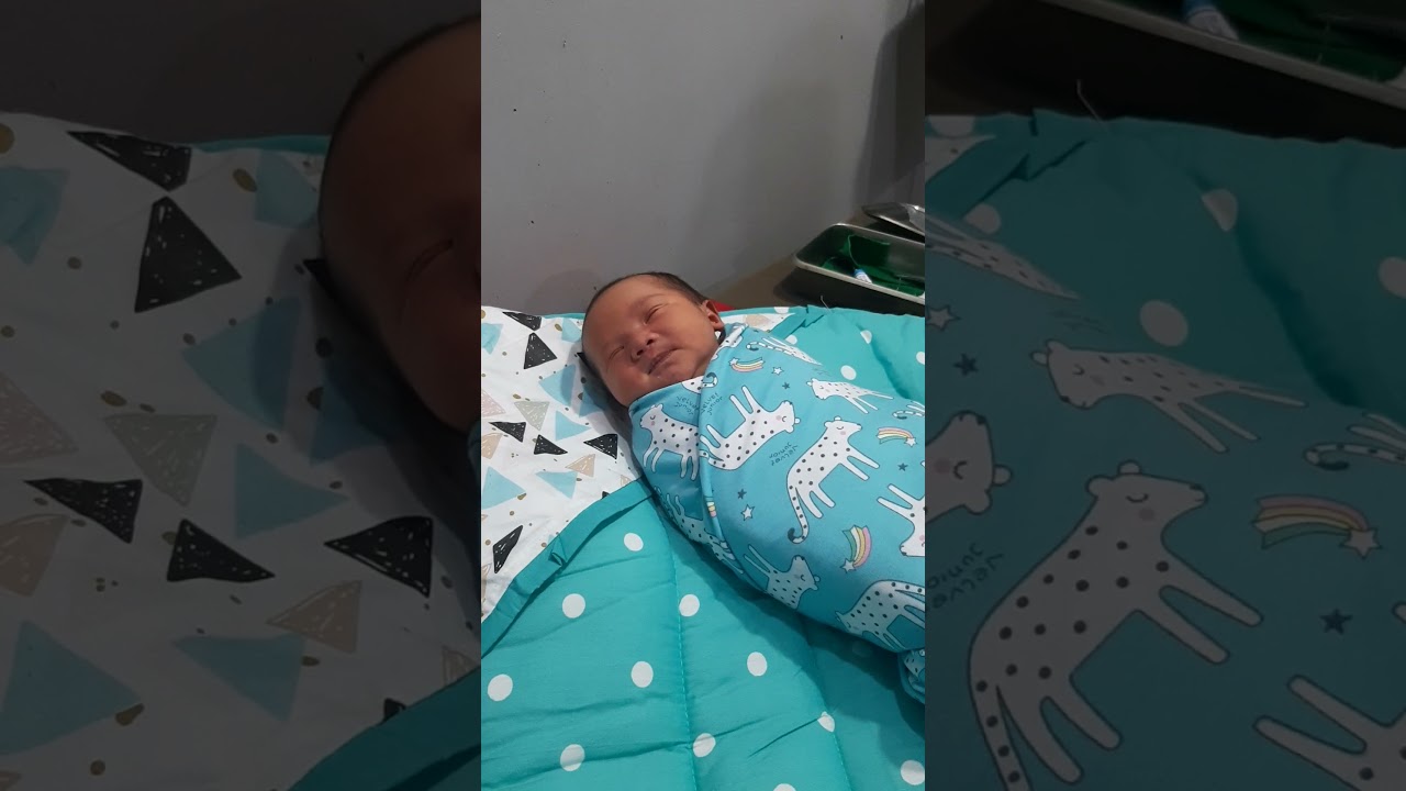 newborn baby | ear piercing