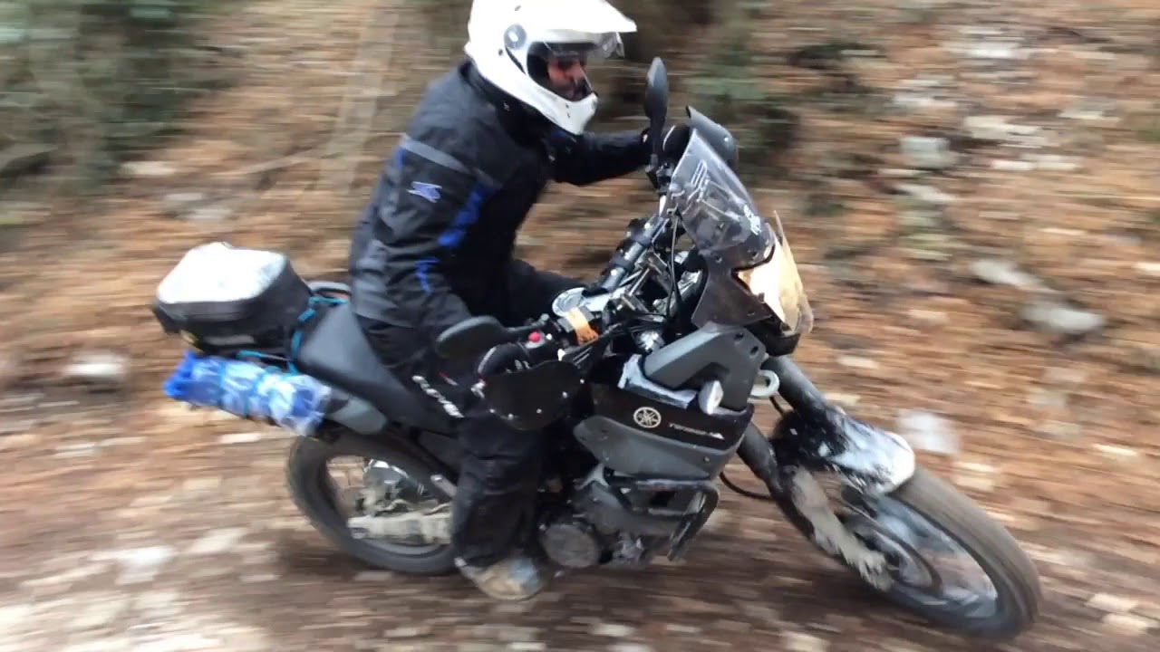 Ténéré 660