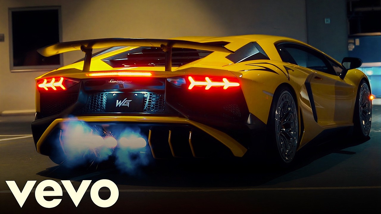 Akon &ndash; Smack That [Orlina Remix]