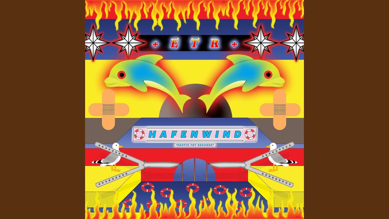 Hafenwind