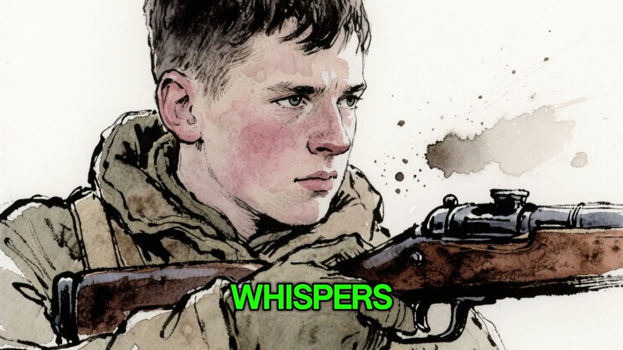 WW2 - Stalingrad: The Deadliest Sniper Duel, Zaitsev vs König