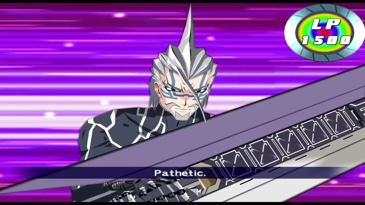 Finally Dueling Surtr! Yu-Gi-Oh! 5D's Duel Transer