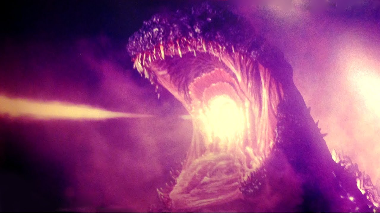 Shin Godzilla is a modern classic (Spoiler Talk)