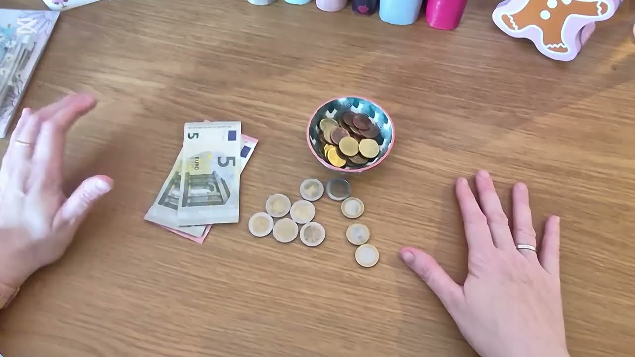 Cashstuffing | Weekupdate..Even wachten… en Simba verschijnt weer!