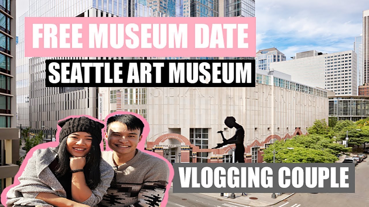 Things To Do in Seattle | Seattle Art Museum Review