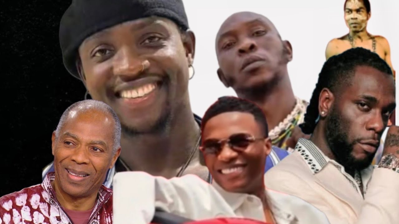 Verydarkman should apologize to Wizkid