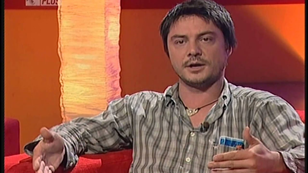 Sanja Talk Show-Mi samo izgledamo neozbiljni[HD]
