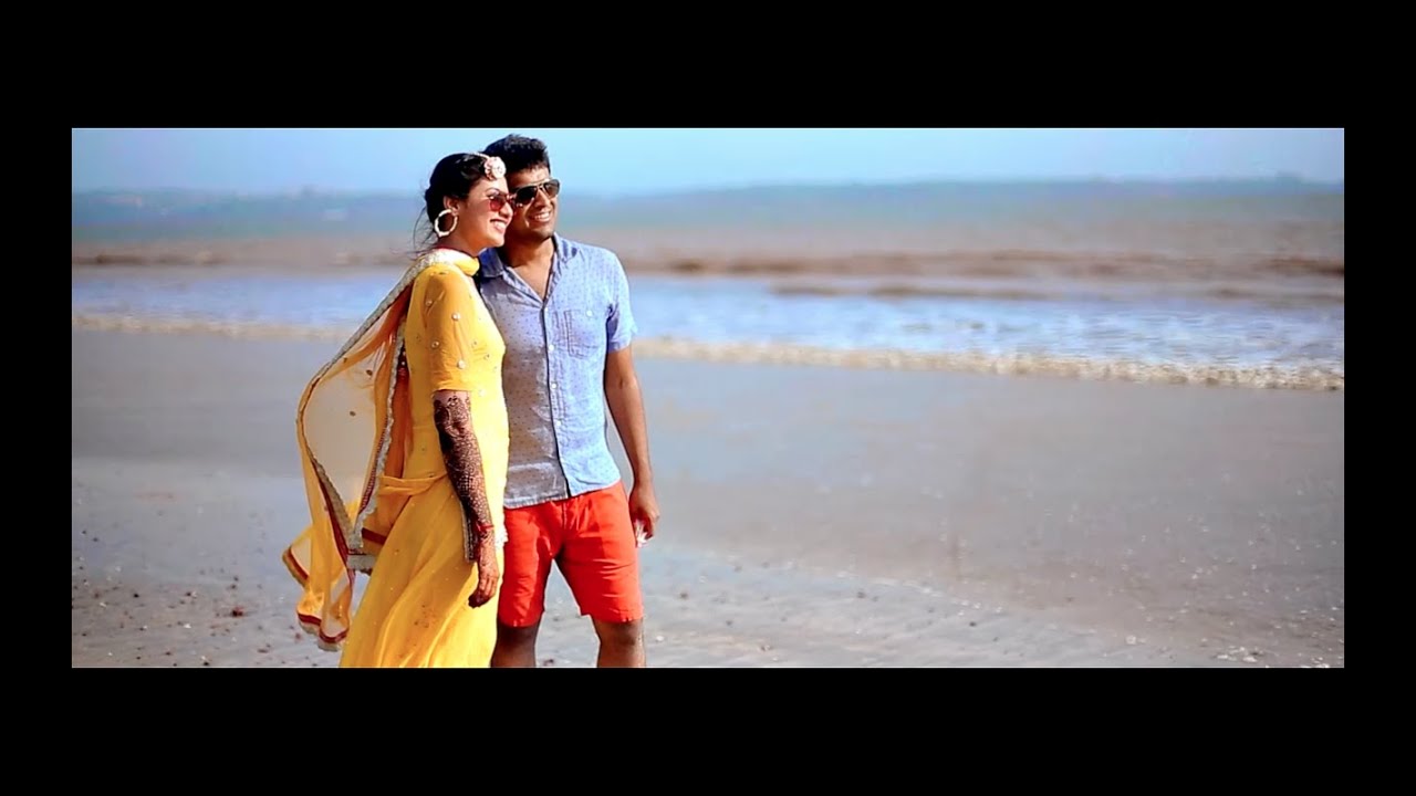 Best Indian Destination Wedding | Goa | Saturday Saturday Lip Dub