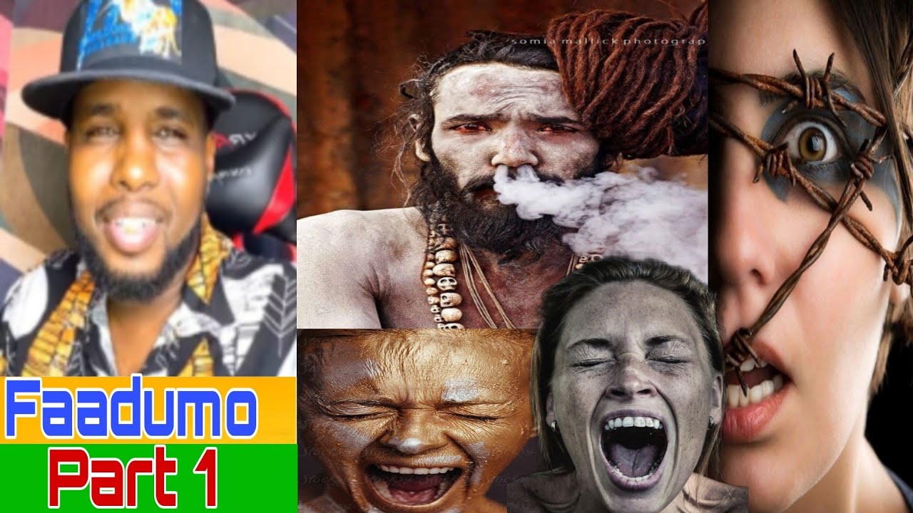 Faadumo #part_1 sheekadi Xadhiga habaryartay ayaa I gumaysan jirtay oo igu dartay wiilkeda oo axmaqa