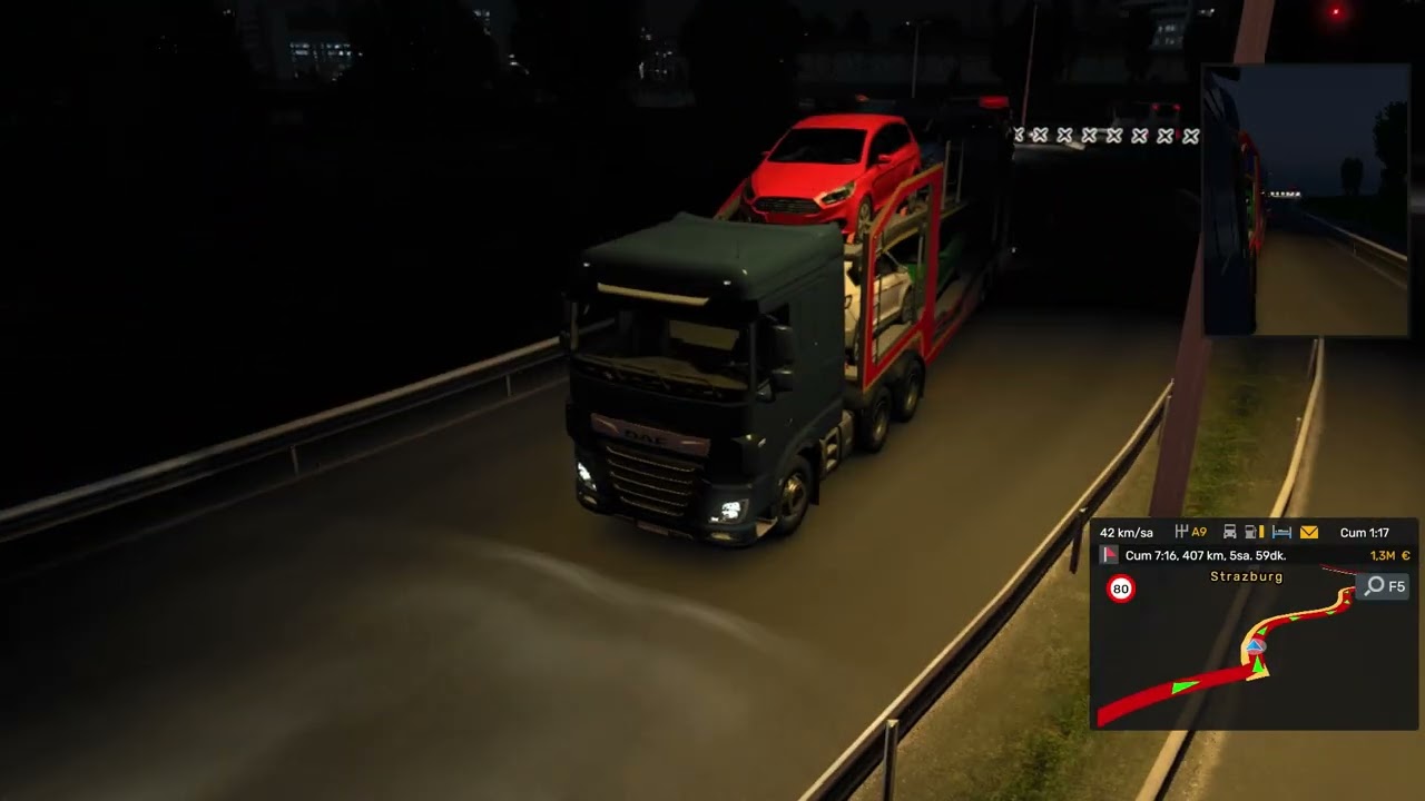 HAMZA. FURKAN.  YAŞAR.  ETS2.  155.  VİDEO.  DÜN.  KONYA.  KULU.  KOZANLI.  KÖYDE.  İKİ.  GÜN. ALDIK