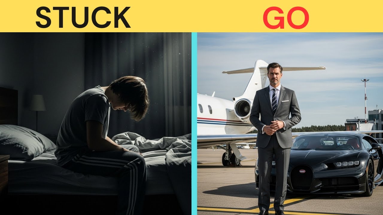 This One Decision Can Completely Change Your Entire Future