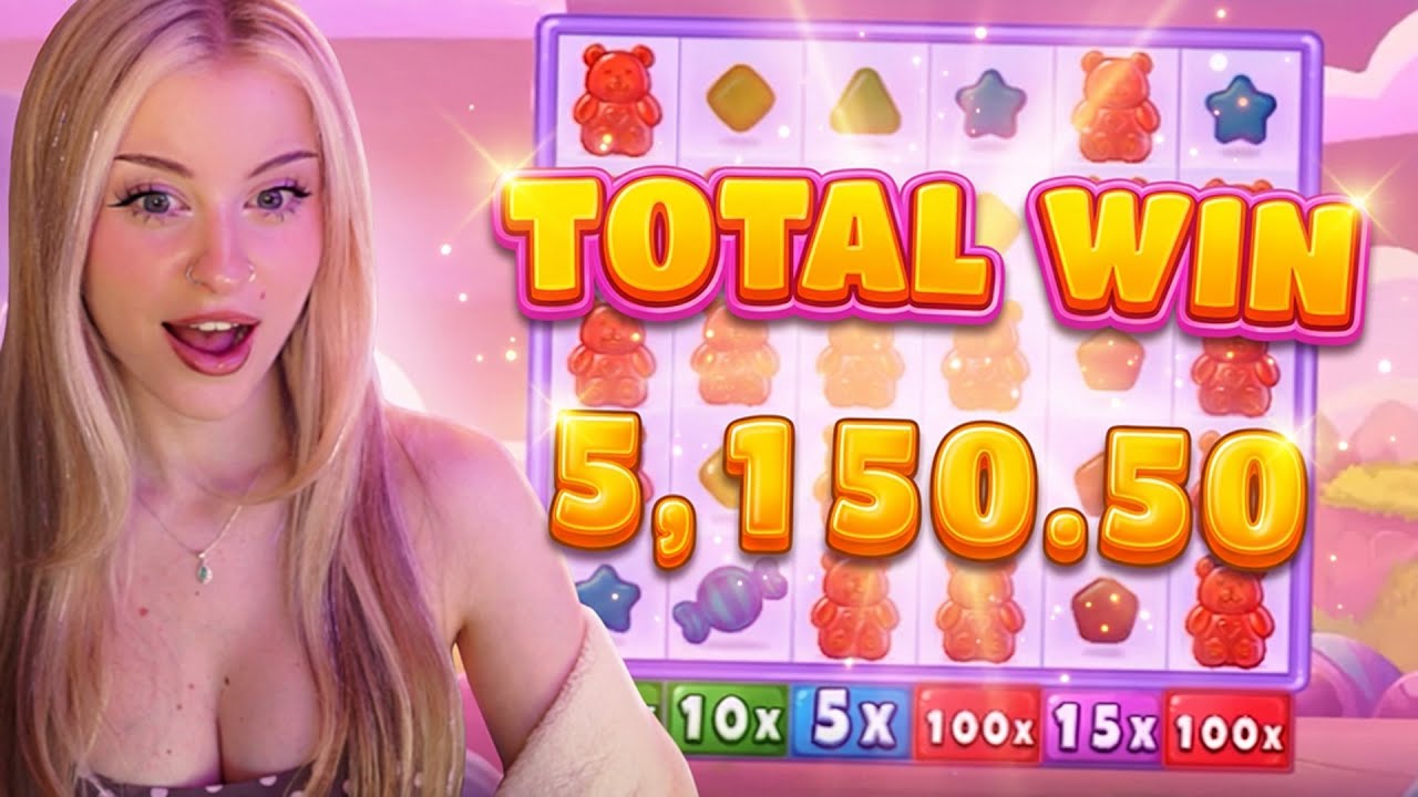 I Took $2,000 to Shuffle’s NEW Power Pops Slot!