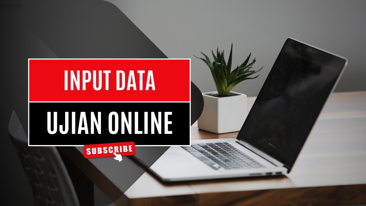 Part 2 Input Data CBT