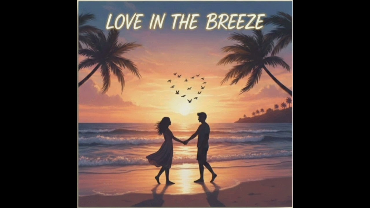 Love In The Breeze 
