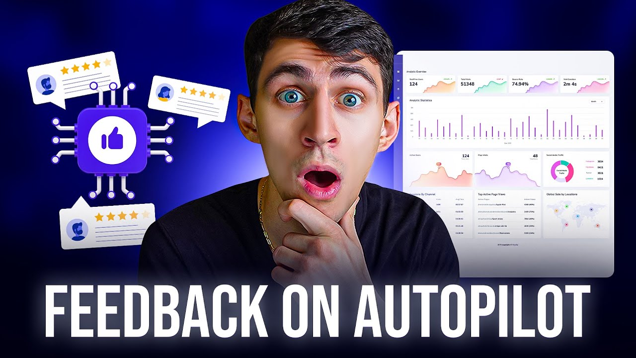 Inside Testimonial&rsquo;s AI - How One Feature Automated Our Customer Feedback Analysis