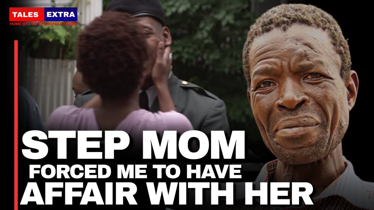 I was forced to leave home, and two decades have passed without me stepping back inside.