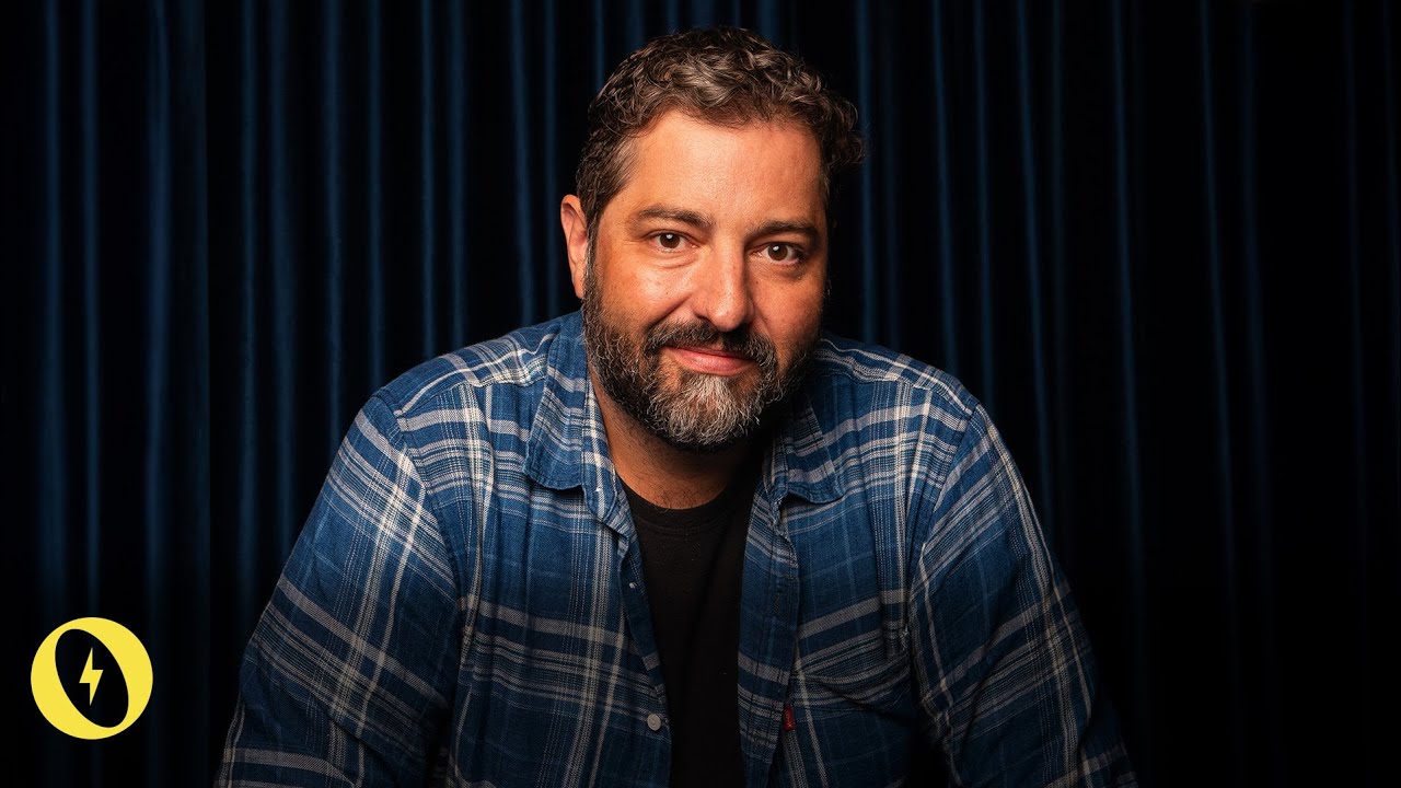 LUIZ MEGALE - O FLOW NEWS EST&Aacute; SOB NOVO COMANDO! ⚡