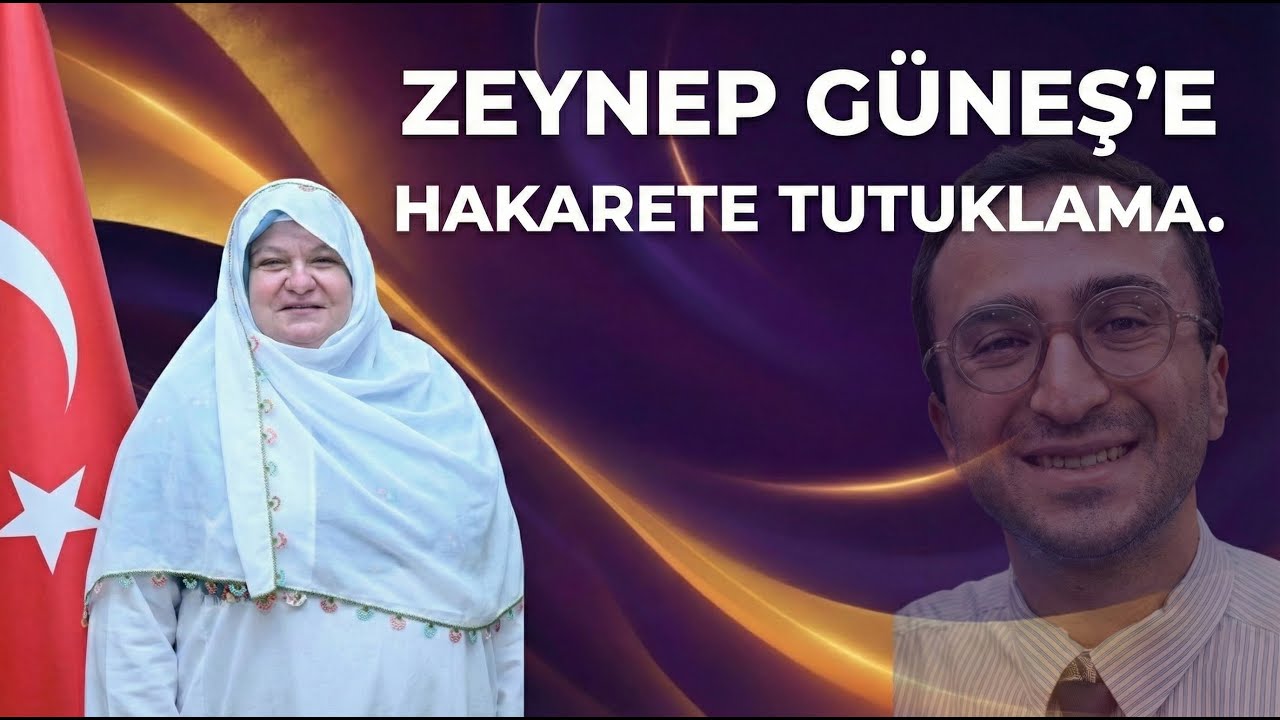 Sırf Kıyafeti Nedeniyle Hakaret Eden Mehmet Emin Korkmaz Tutuklandı I 2026