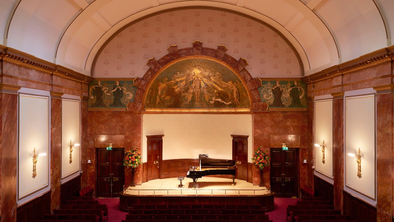 Wigmore Hall 2016/17 Season Preview Concert