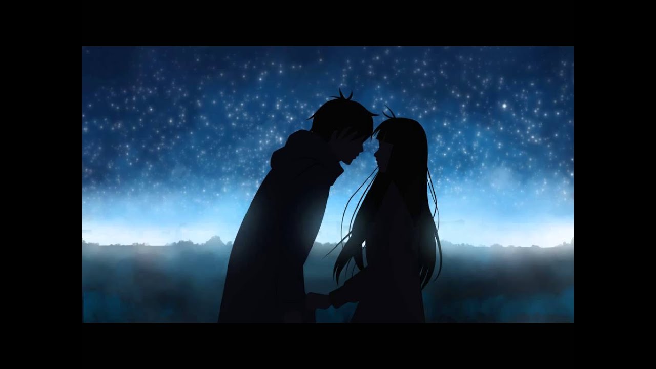 Nightcore-A Sky Full Of Stars-Coldplay