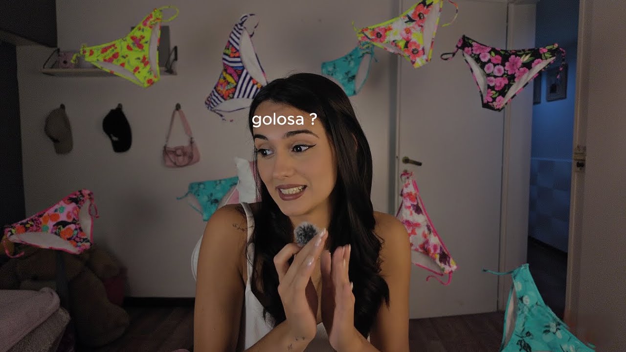 ME VOLVI ADICTA A SHEIN - edición bikinis