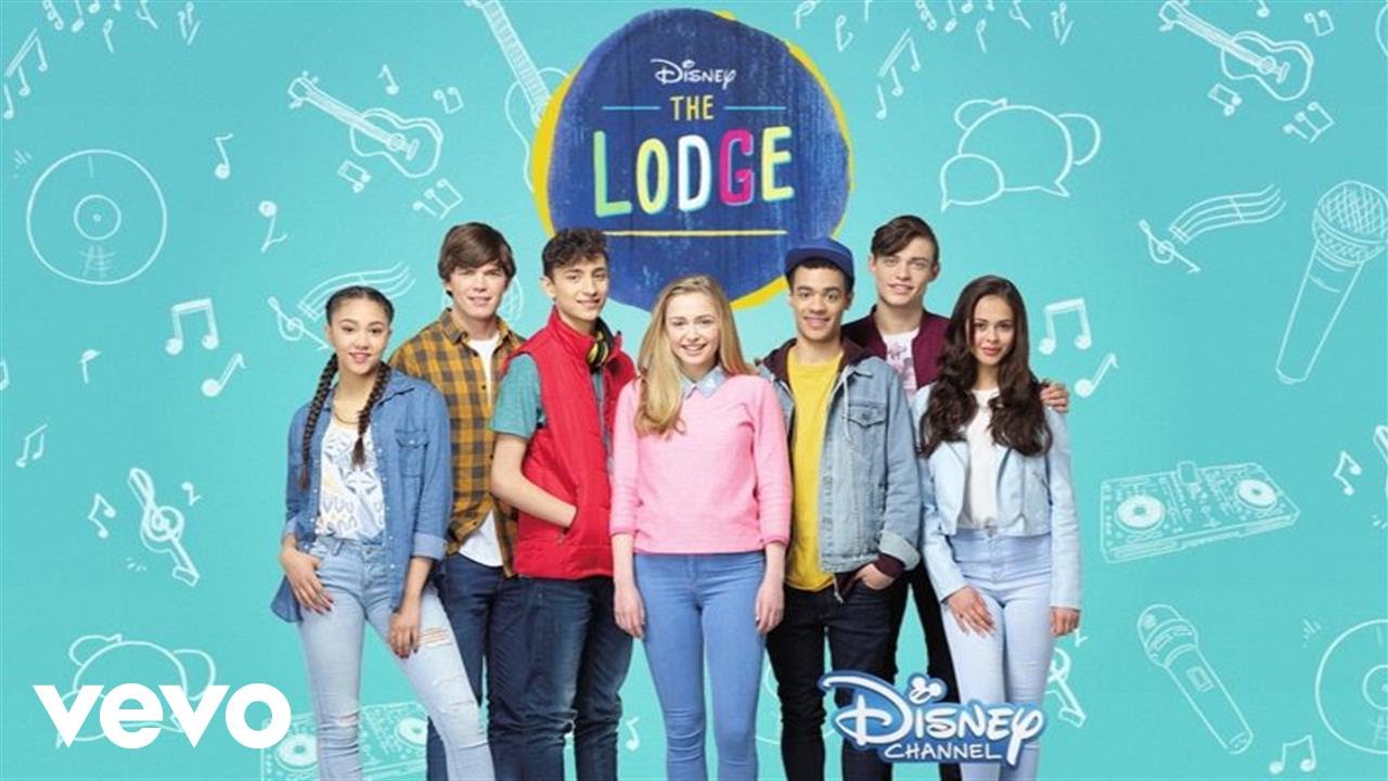Cast of The Lodge - What I&rsquo;ve Been Wishin&rsquo; For (From 