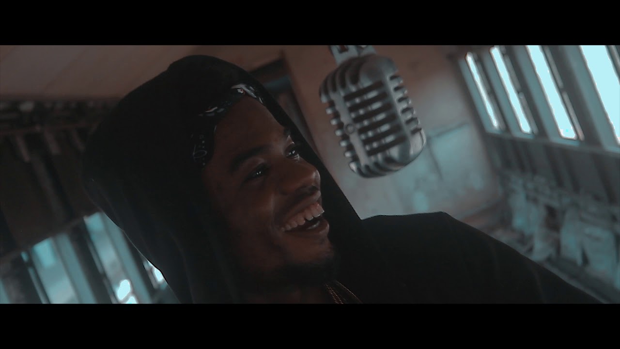 Xbaba Lewis - Return Of Panda (Official Video)