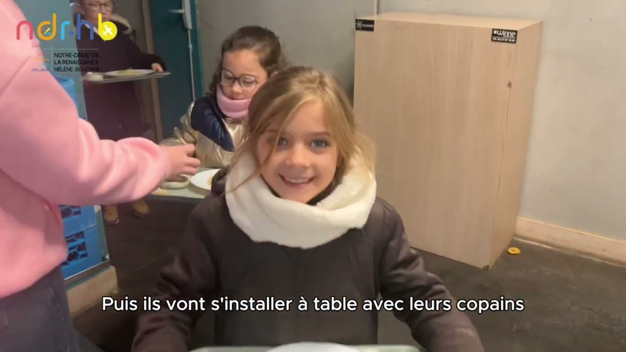 Vidéo récap de l’année 2024–2025