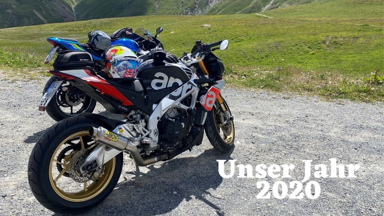 Unser Jahr 2020 | Bikelife Rewind 2020 | HeeKo
