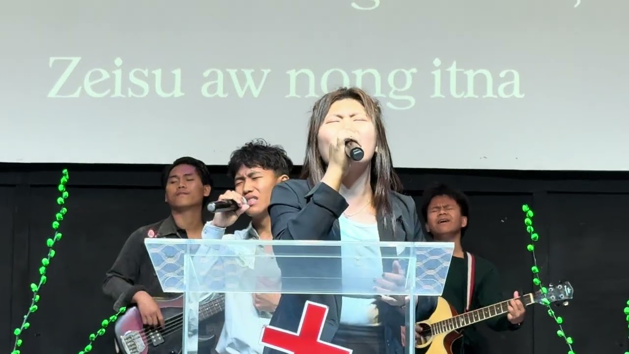 CA Worship Service