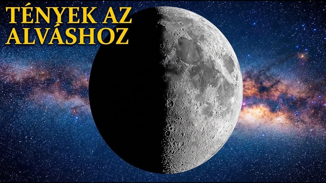 A Hold Nem Az, Aminek Gondolod – 39 Rejtett Igazság