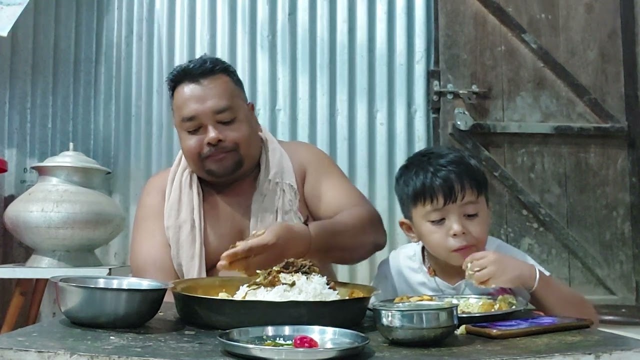 ngashidi Ichanupaga eiga chathare mayam