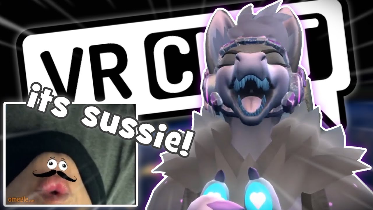 People React to furries on Omegle 3