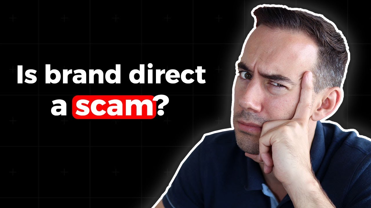 Is Amazon Brand Direct A Scam?