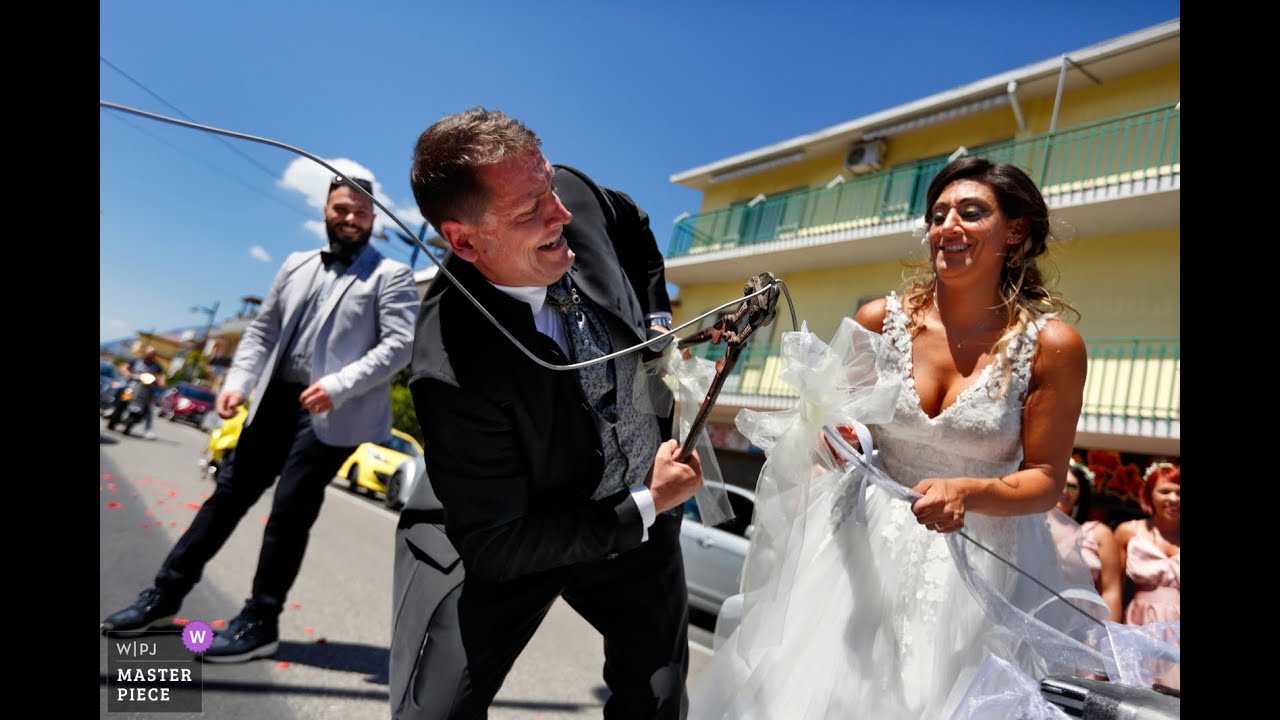 WPJA Award Masterpiece | Wedding Photojournalism Contest | Danilo Coluccio
