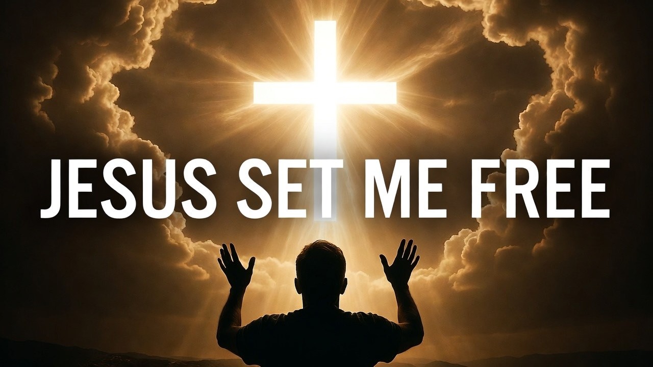 I Am Yours Jesus – The Worship Song Everyone Needs Today