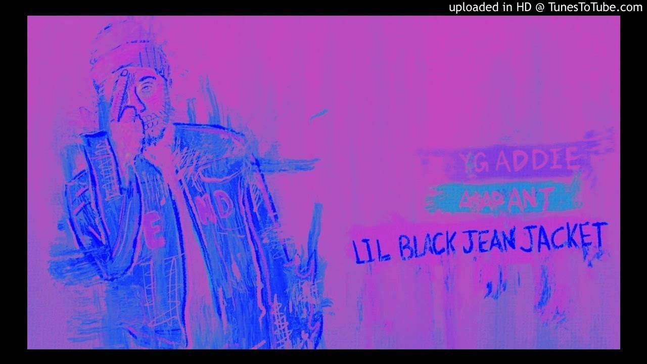 A$AP Ant - Soul Reaver Ft. A$AP Twelvyy (Slowed)