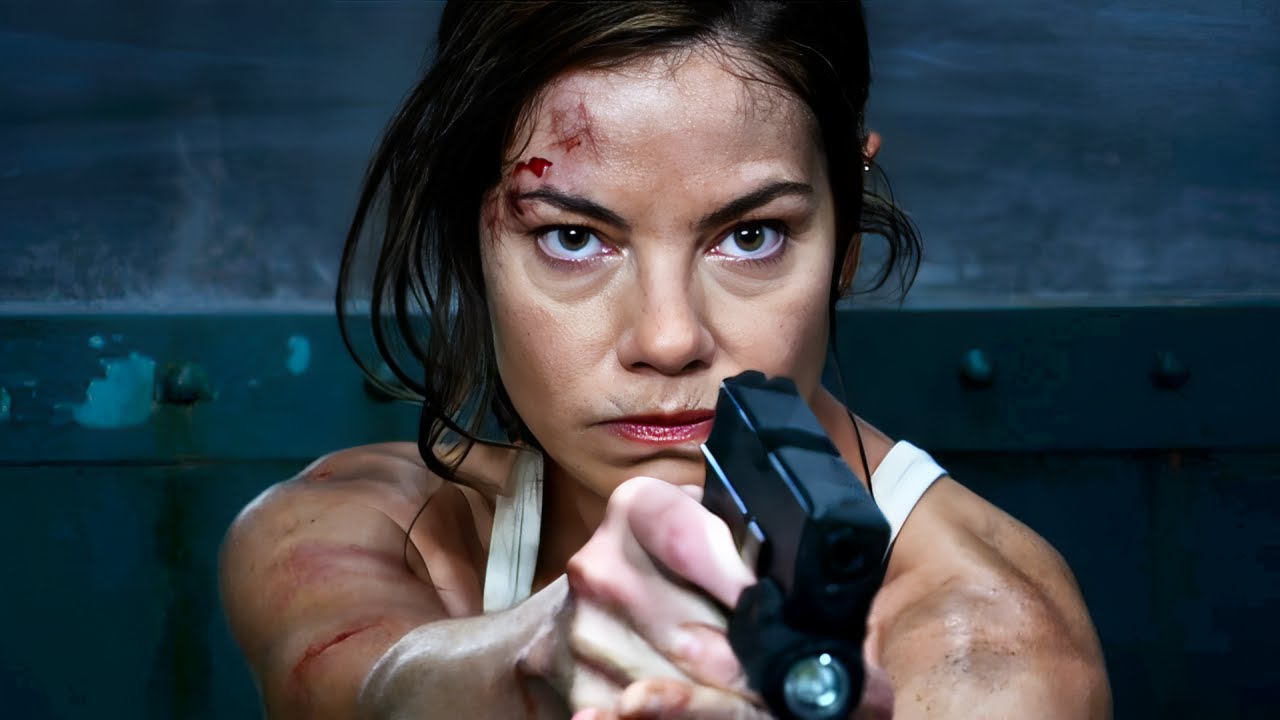 CIA Captures the Most Wanted Terrorist with a Jaw-Dropping Twist | Black Site Movie Recap