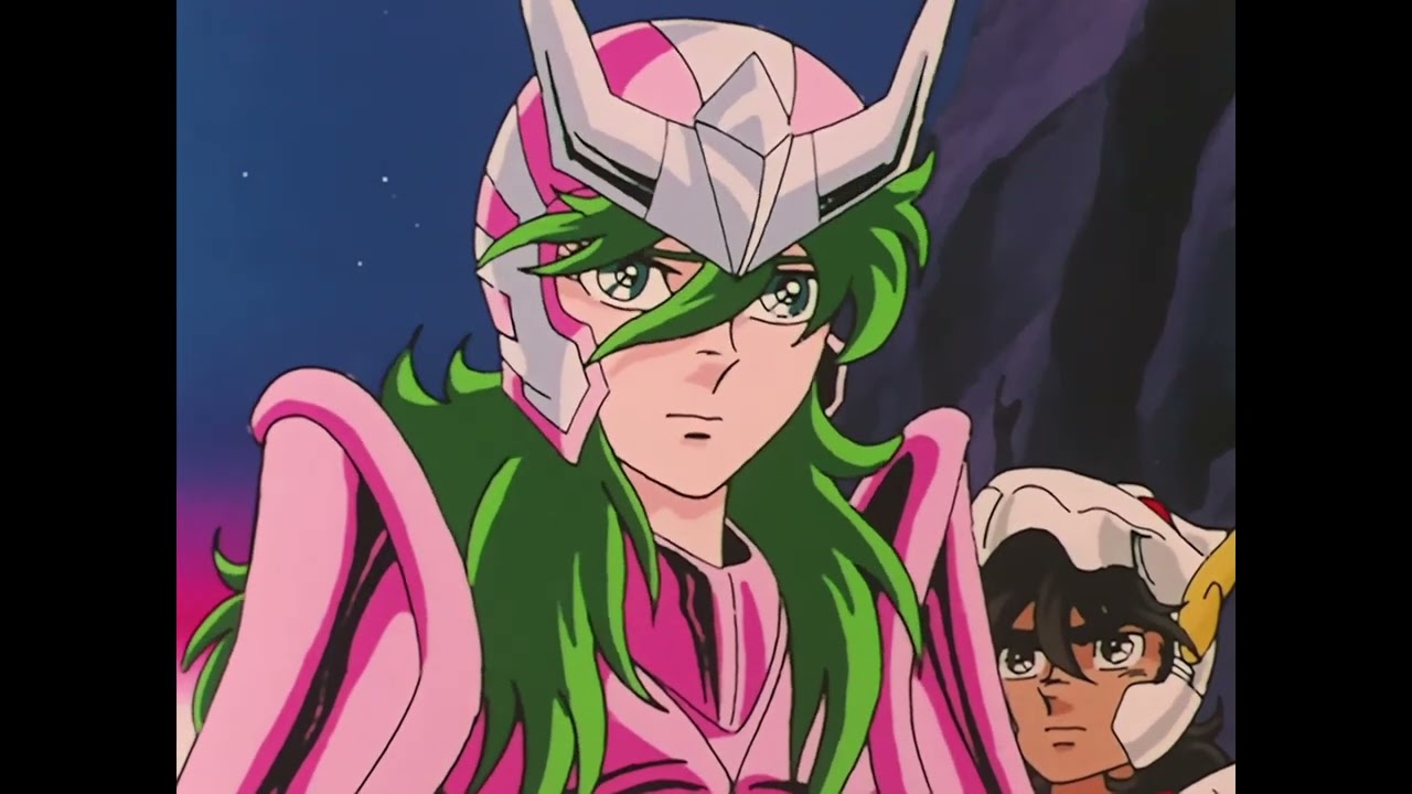 SAINT SEIYA TOUS UNIS POUR LE COMBAT FINAL