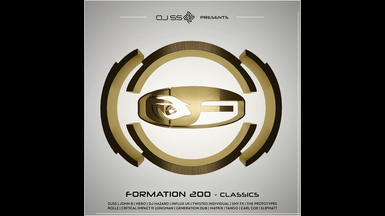 Oaysis - Incredible Bass (Slipmatt Remix)