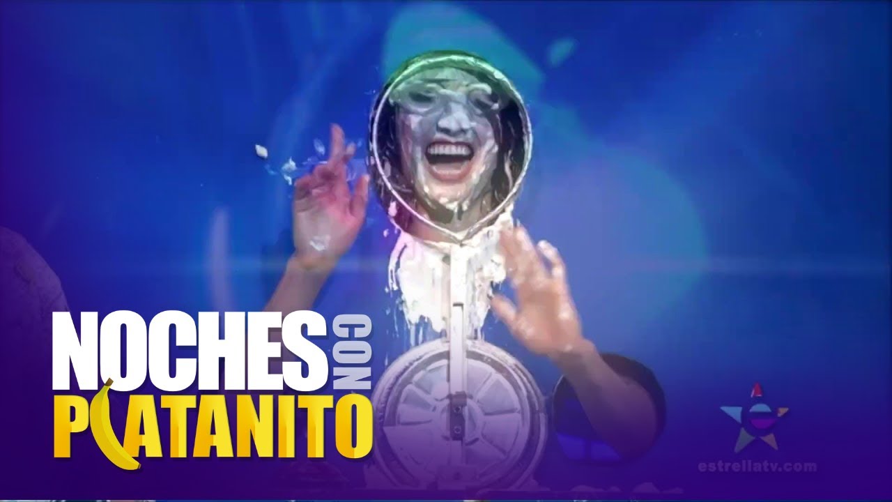 PLATANITO CON LO MEJOR DE PASTELASABES PARTE 1  | ESTRELLA TV