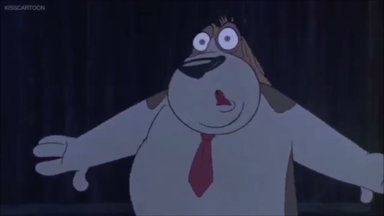 F&HHMV: It's Terror Time Again (Remake)